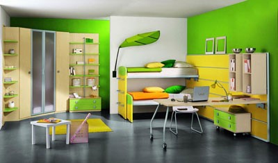 بهترین رنگ برای اتاق خواب کدام است | طراحی دکوراسیون داخلی,دکور اتاق خواب