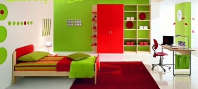 نکات مهم در مورد دکوراسیون اتاق کودک | طراحی دکوراسیون منزل,دکوراسیون داخلی منزل,دکور
