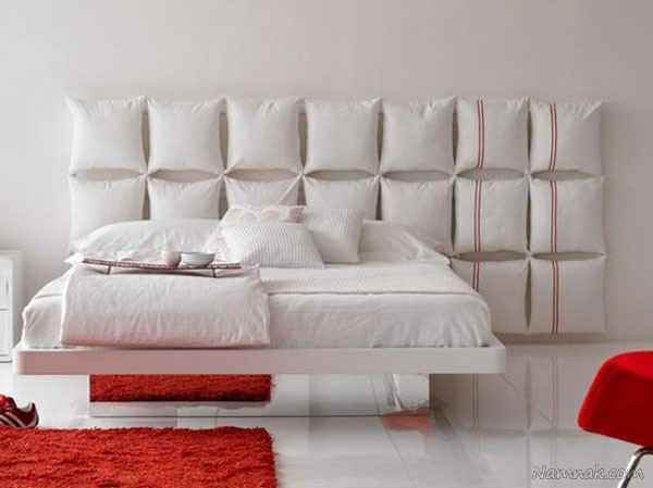 10ایده برای بهبود طراحی اتاق خواب