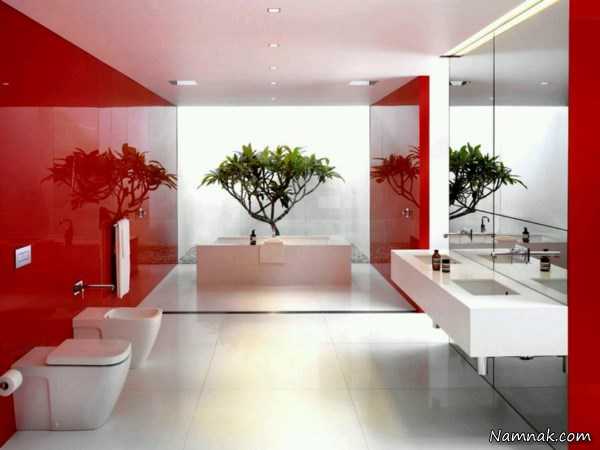 کاشی حمام و سرویس بهداشتی  |  طراحی دکوراسیون منزل,دکوراسیون داخلی منزل,دکوراسیون منزل