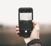 ترفندهای عکاسی از منظره با موبایل | چگونه با موبایل عکس های حرفه ایی بگیریم