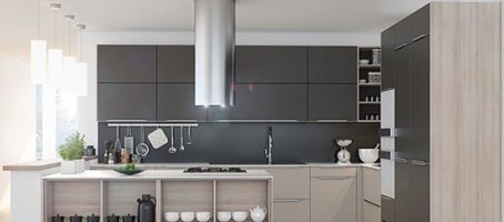 جدیدترین کابینت های آشپزخانه مد امسال | طراحی دکوراسیون آشپزخانه | طراحی کابینت آشپزخانه